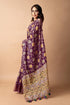 Vasthrlay Fashion Peacock Printed Ethnic Wear