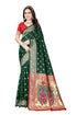 Vsathrlay Banarasi Paithani Kanjivaram Collections Ethnic Wear