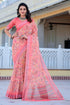 Vasthrlay Unstitched Saree