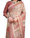 Vasthrlay Handloom Flowers Saree