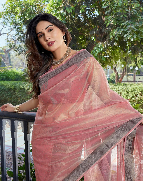 Vasthrlay Bollywood Material Az Ys Dharmi Ethnic Wear