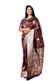 Vasthrlay Banarasi Saree