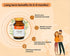Sitaram Ayurveda Testosap Capsules