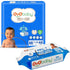OYO BABY Baby Gentle Wet Wipes with Aloe Vera