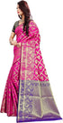 Vasthrlay Banarasi Unstiched Ethnic Wear