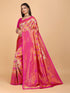 Vasthrlay Organza Ethnic Wear