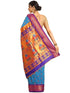 Vasthrlay Maharani Bottle Saree