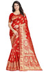Vasthrlay Wedding Saree