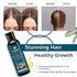 Pure Rosemary Batana Oil for Hair Growth