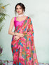 Vasthrlay Chiffon Saree