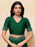 Vasthrlay Unstitched Saree