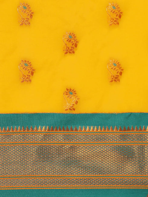 Vasthrlay Pheshwai Bottle Saree