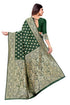 Vasthrlay Wedding Saree