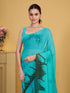 Vasthrlay Georgette Printed Saree