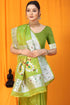 Vasthrlay Paithani Unstitched Saree
