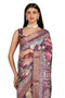 Vasthrlay Fashion Bandhani Printed Ethnic Wear
