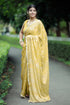 Vasthrlay Fashion Chiffon Paisley Printed Ethnic Wear
