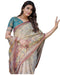 Vasthrlay Handloom Traditional Paisley Saree