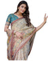 Vasthrlay Handloom Traditional Paisley Saree