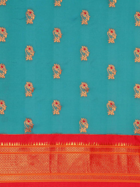Vasthrlay Pheshwai Bottle Saree