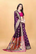 Vasthrlay Wedding Saree