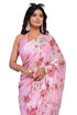 Vasthrlay Fashion Chiffon Georgette Dusty Ethnic Wear