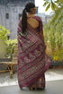 Vasthrlay Fashion Bandhani Printed Ethnic Wear