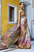 Vasthrlay Fashion Bandhani Printed Ethnic Wear