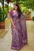 Vasthrlay Fashion Kalamkari Printed Ethnic Wear