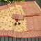Vasthrlay Tussar Saree Floral