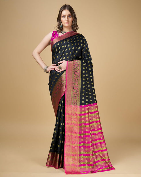 Vasthrlay Wedding Saree