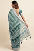 Vasthrlay Fashion Kalamkari Printed Ethnic Wear