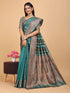 Vasthrlay Organza Ethnic Wear