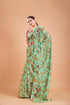 Vasthrlay Chiffon Unstitched Saree