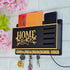 D Unique Home Decor Attractive Premium Wooden Key Holder