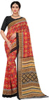 Vasthrlay Georgette Ethnic Wear