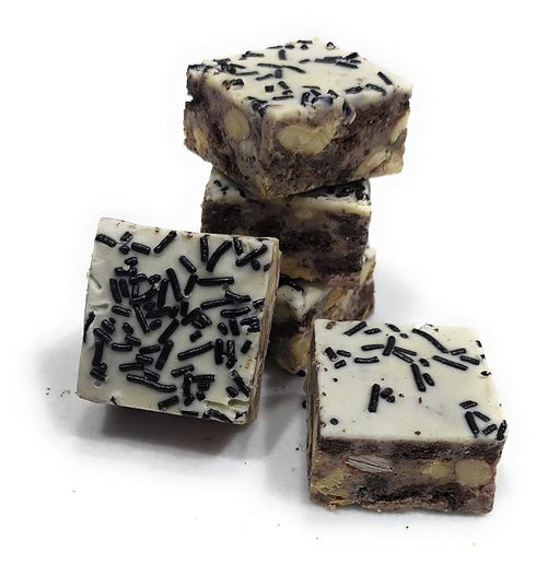 HARIBHAI DAMODAR MITHAIWALA - OREO CRUNCH - CHOCOLATE SWEET TREATS