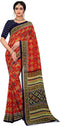 Vasthrlay Georgette Ethnic Wear