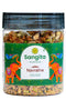 Sangita Mukhwas Navratna Mouth Freshener Mukhwas | Premium Nut And Seed Mix
