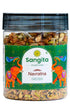 Sangita Mukhwas Navratna Mouth Freshener Mukhwas | Premium Nut And Seed Mix