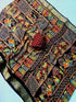 Vasthrlay Silk Saree Designer