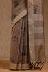 Vasthrlay Chanderi Warli Thread