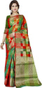 Vasthrlay Unstiched Ethnic Wear