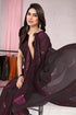 Vasthrlay Fashion Chiffon Printed Dusty Ethnic Wear