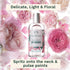 Body Shop British Rose Eau De Toilette