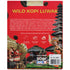 Worcas Wild Kopi Luwak Bali Kintamani Drip Coffee Sachets 5 x 10g