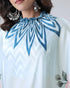 vasthrlayPrinted Designer Freehand Unstitched Ethnic Wear