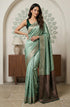 Vasthrlay Jacquard Saree
