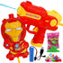 Zest 4 Toyz Holi Electric Pichkari Water Gun for Kids