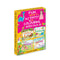 Fun with Activity & Colouring Books Pack